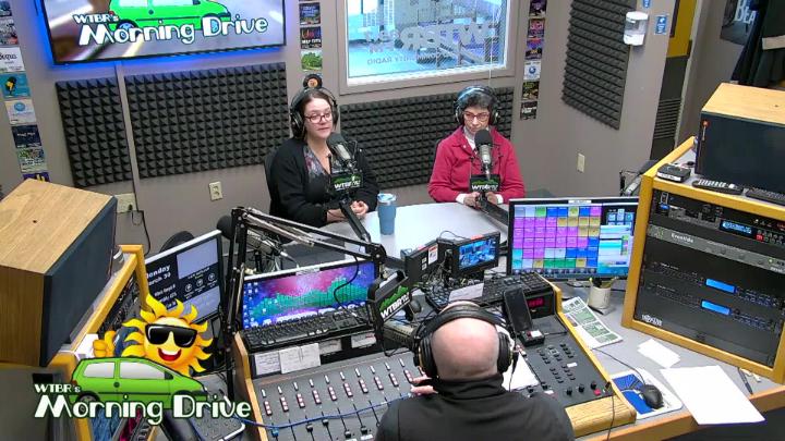 Thumbnail image for WTBR-FM's 'Morning Drive' - Topic: OLLI