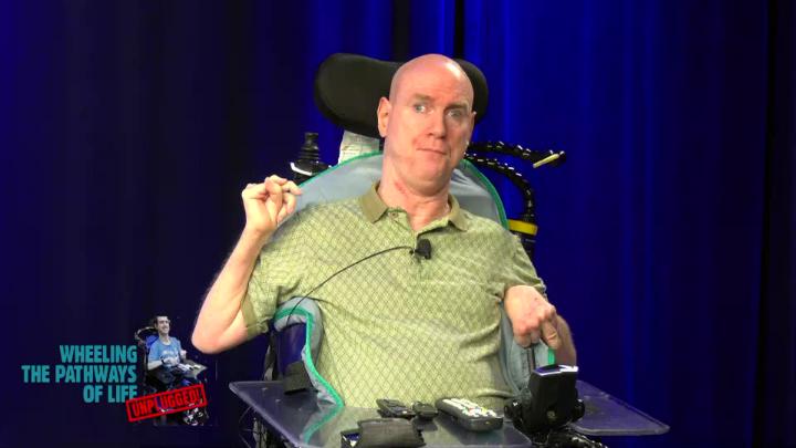 Thumbnail image for Wheeling The Pathways Of Life - April 2, 2026