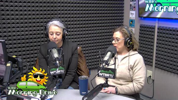 Thumbnail image for WTBR-FM's 'Morning Drive' - Topic: Elizabeth Freeman Center