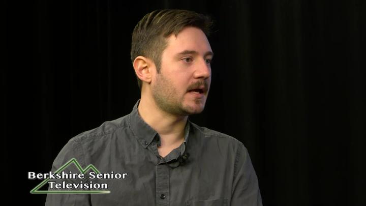 Thumbnail image for 'Berkshire Senior TV'